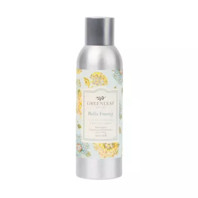 Bella Freesia Room Spray by Greenleaf
