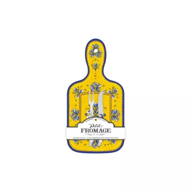 Benidorm Single Serve Cheeseboard by Le Cadeaux