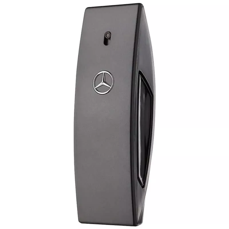 Benz Club Extreme EDT