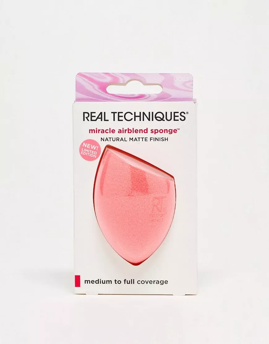 Berry Pop Miracle Airblend Sponge