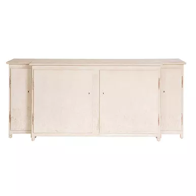 Bevin Media Cabinet by Aidan Gray