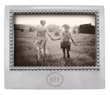 "BFF" 4 x 6 Frame by Mariposa