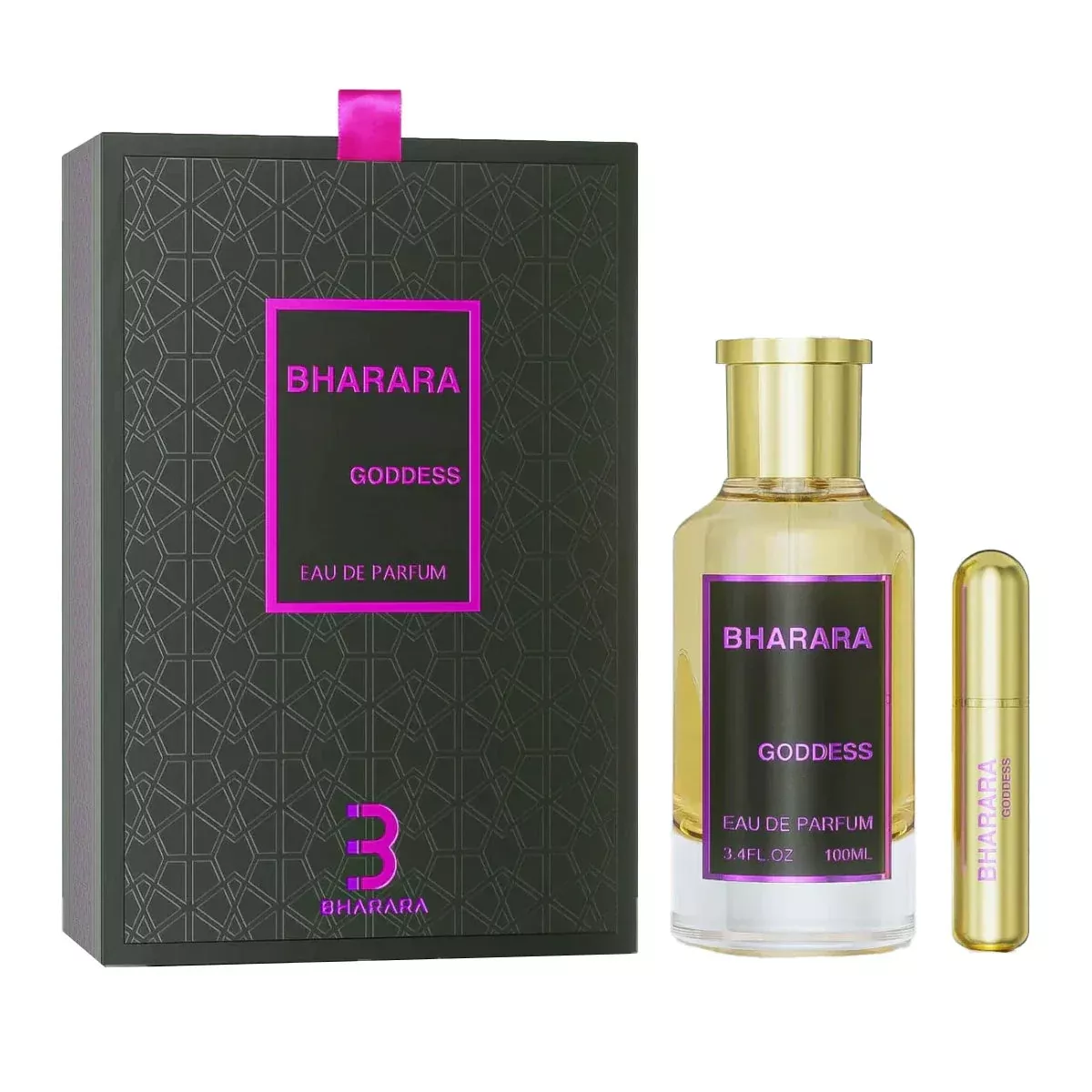 Bharara Goddess EDP 3.4 oz 100 ml