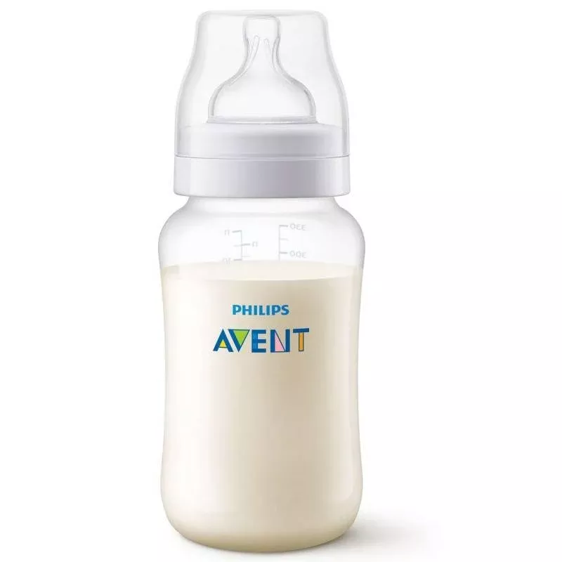 Biberon anti colique 0m+ 125ml