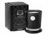 Black Cypress & Cassis Large Soy Candle by Aquiesse