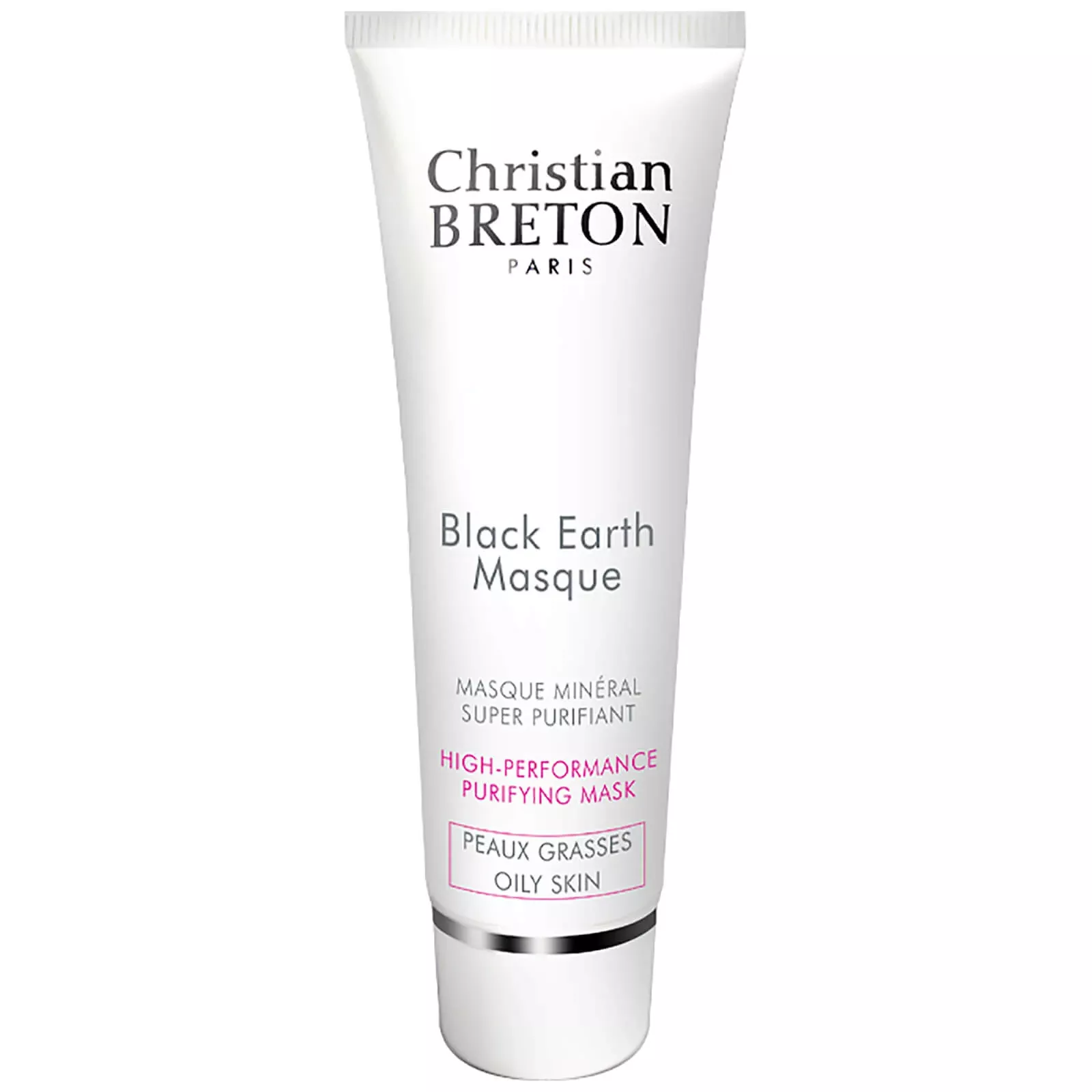 Black Earth Mask 50ml