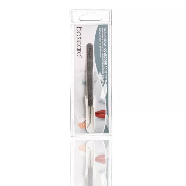 BLACKHEAD- ACNE EXTRACTOR, ANGLED POINTED 1873