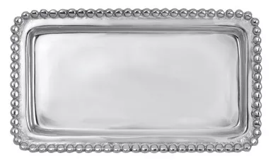 Blank Statement Tray by Mariposa
