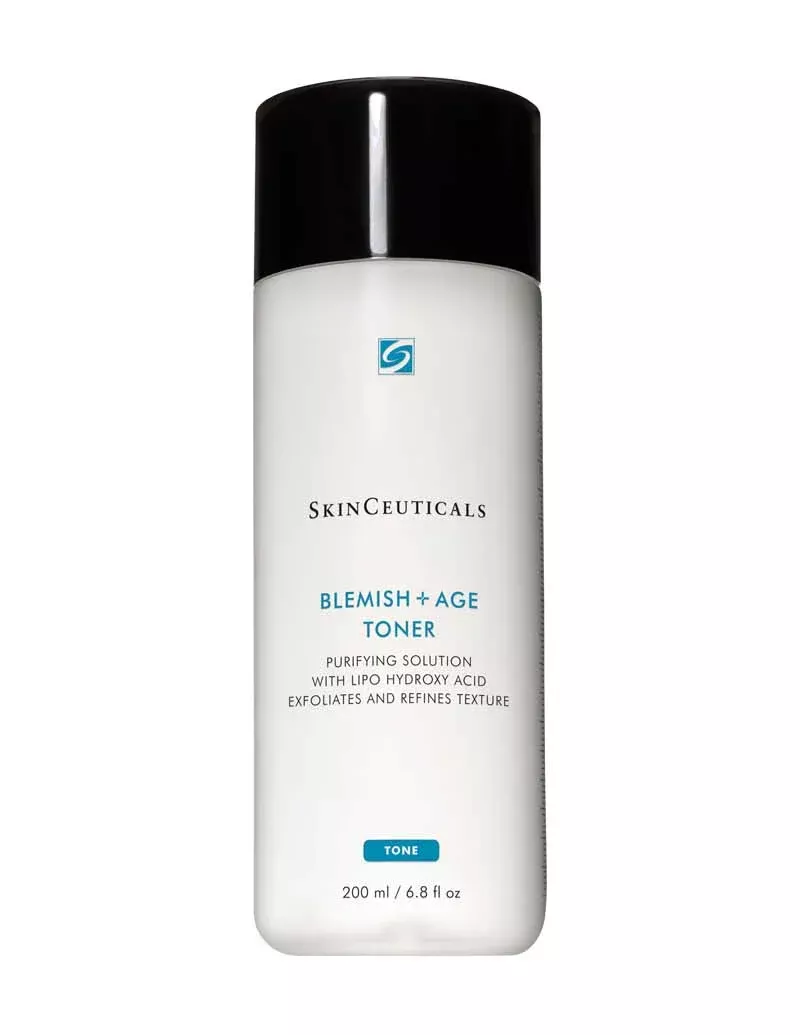 Blemish + Age Toner 200 ml