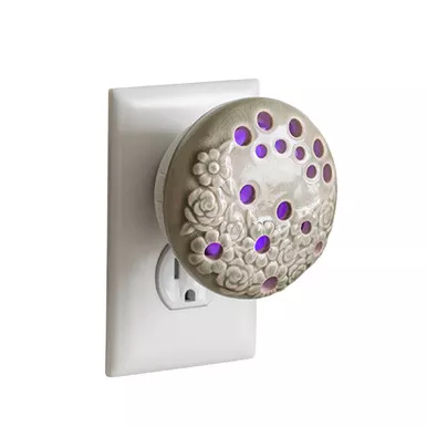 Bloom Pluggable Essential Oil Diffuser