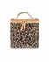 Blue Jag Legacy Slim Train Case by Consuela