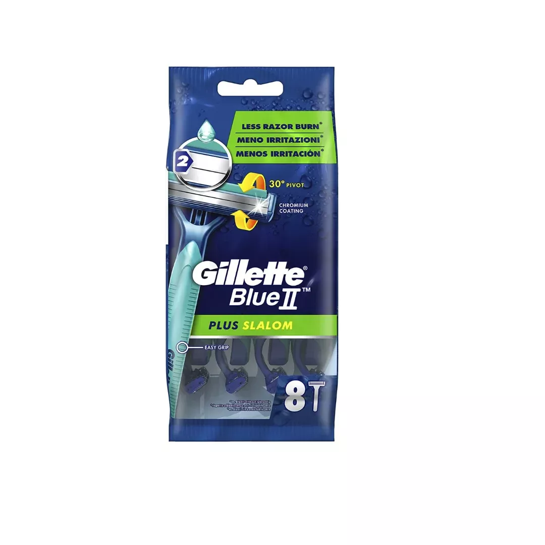 Blue11 Plus Slalom