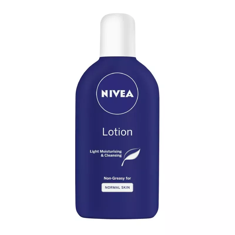 Body Lotion For Normal Skin