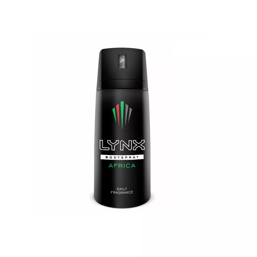 Body Spray Africa