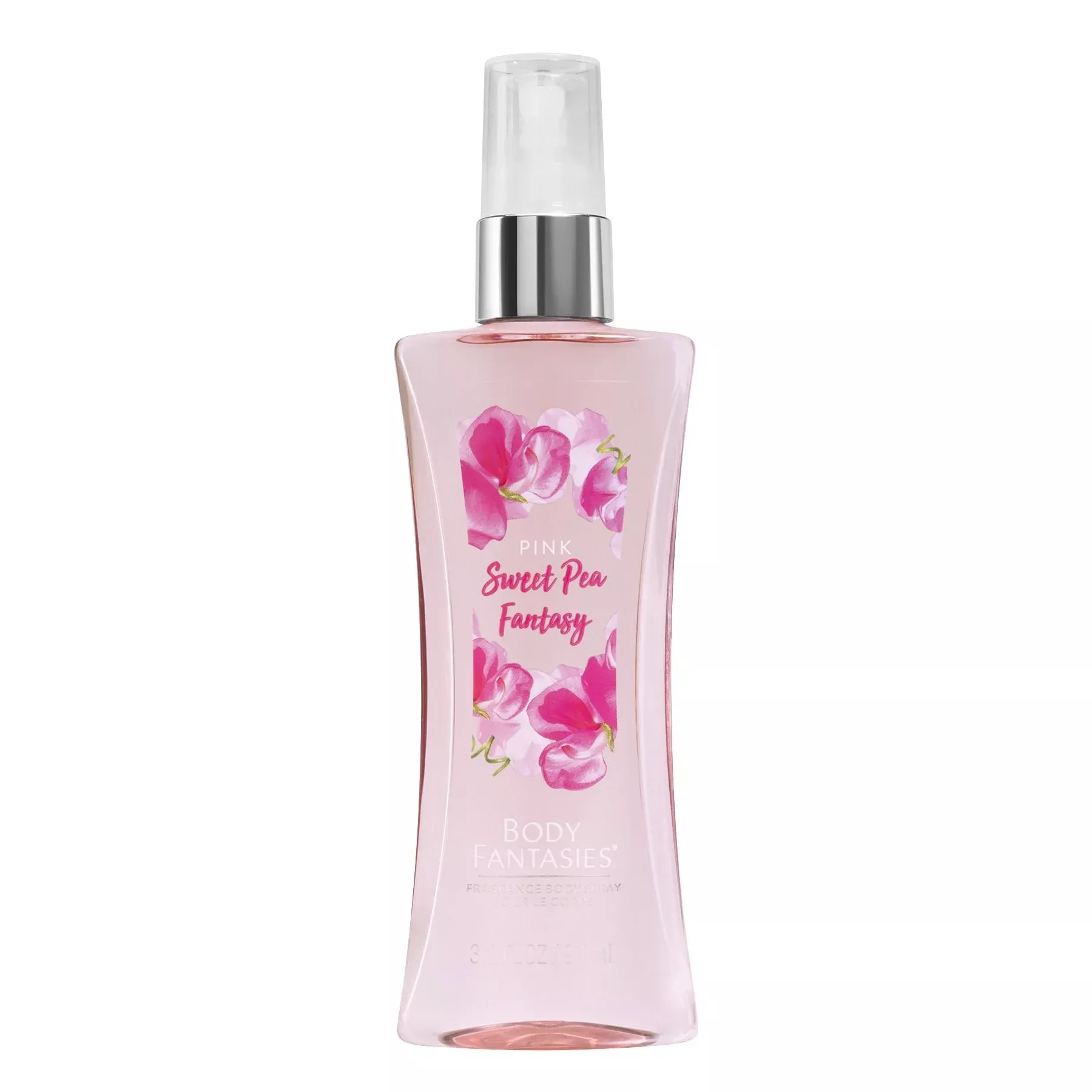 Body Spray Pink Sweetpea 236ml