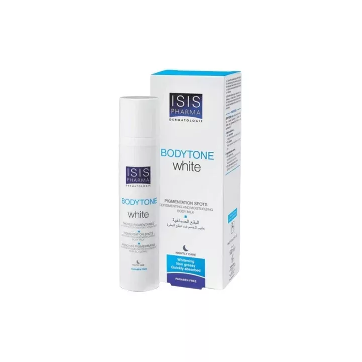 Bodytone White