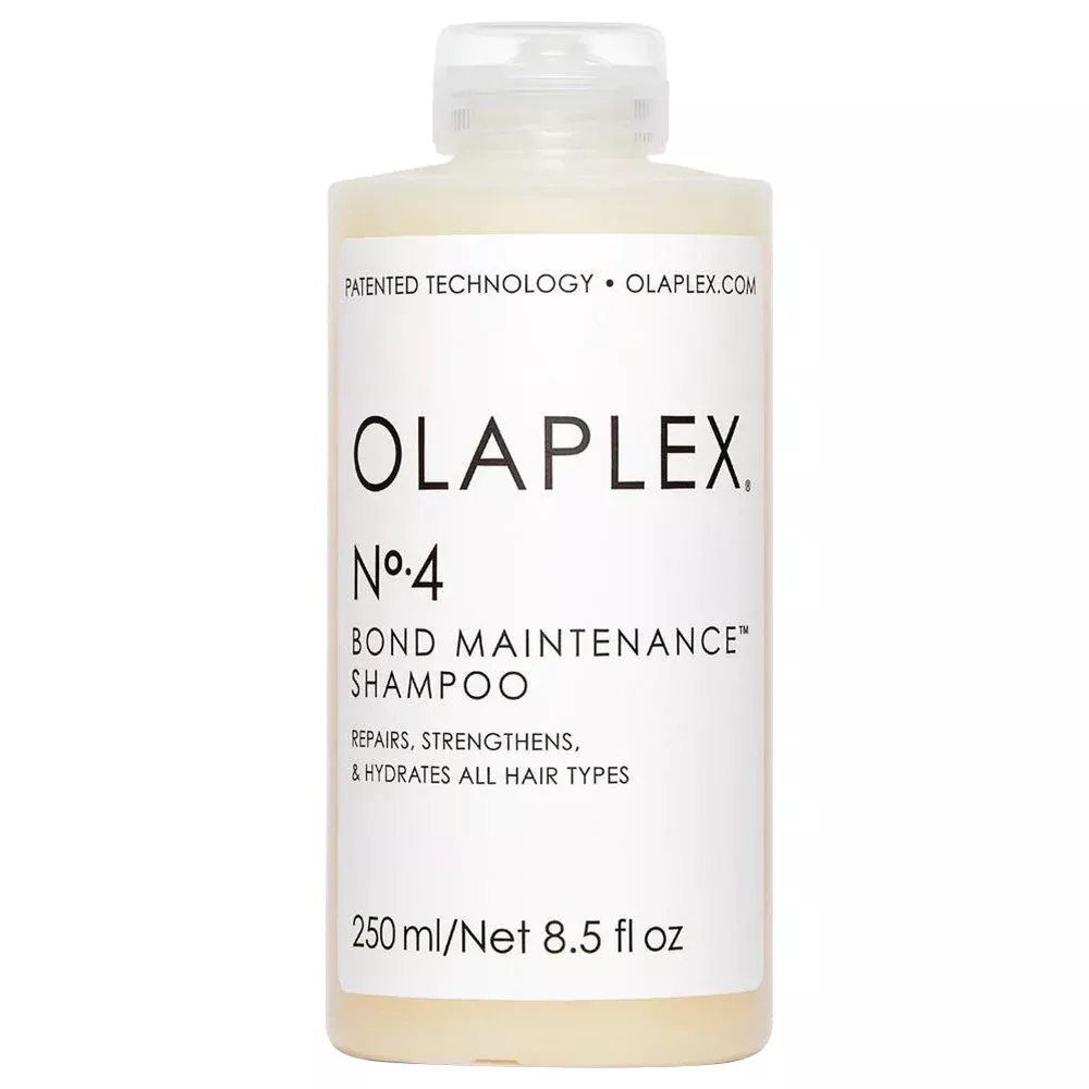 Bond Maintenance Hair Shampoo Nº-4