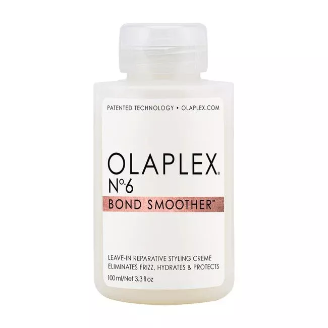 Bond Smoother Nº-6