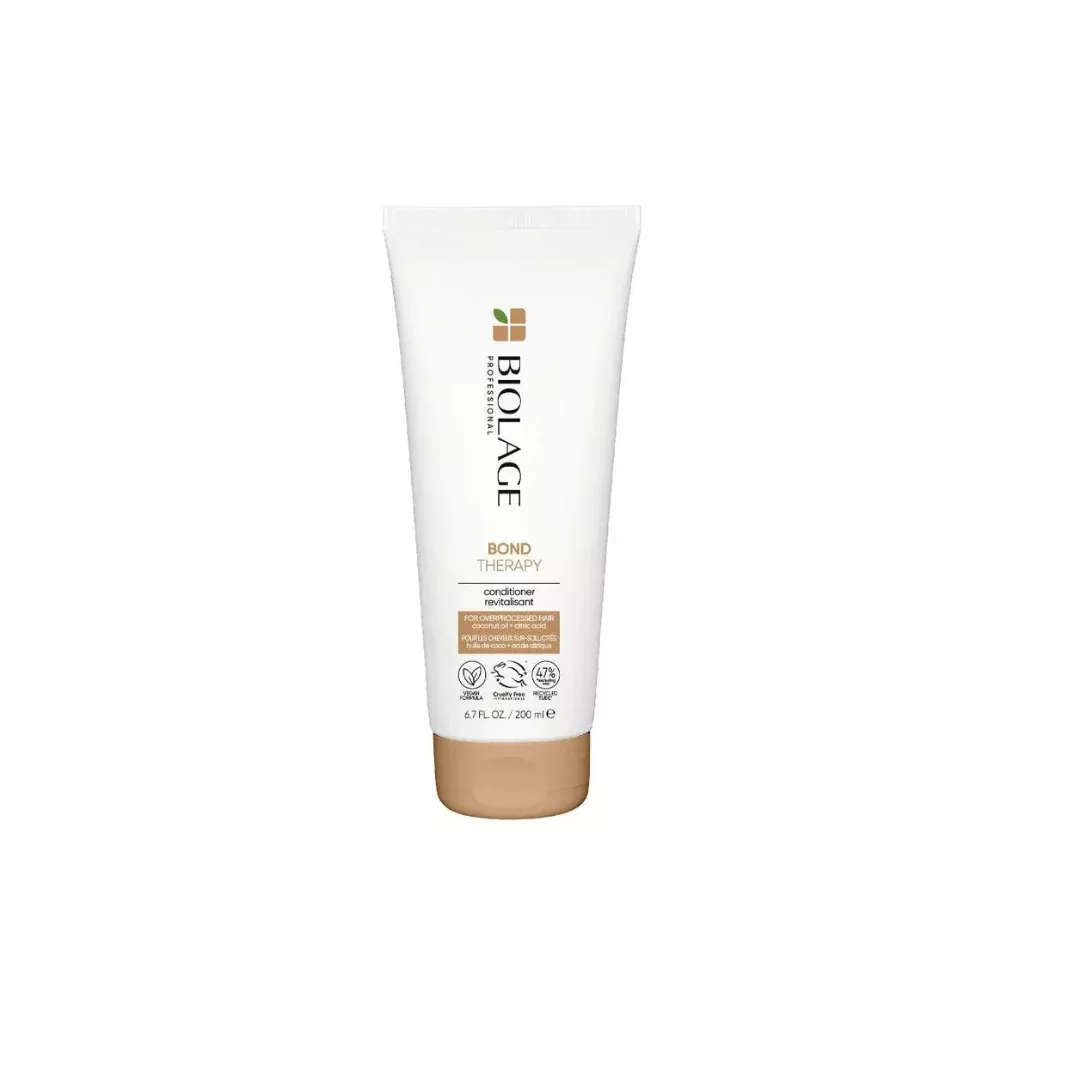 Bond Therapy Restructuring Conditioner For Damaged Hair