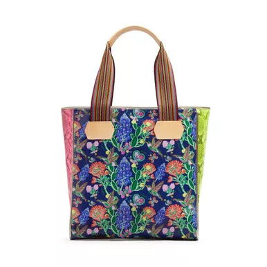 Bonnie Classic Tote by Consuela