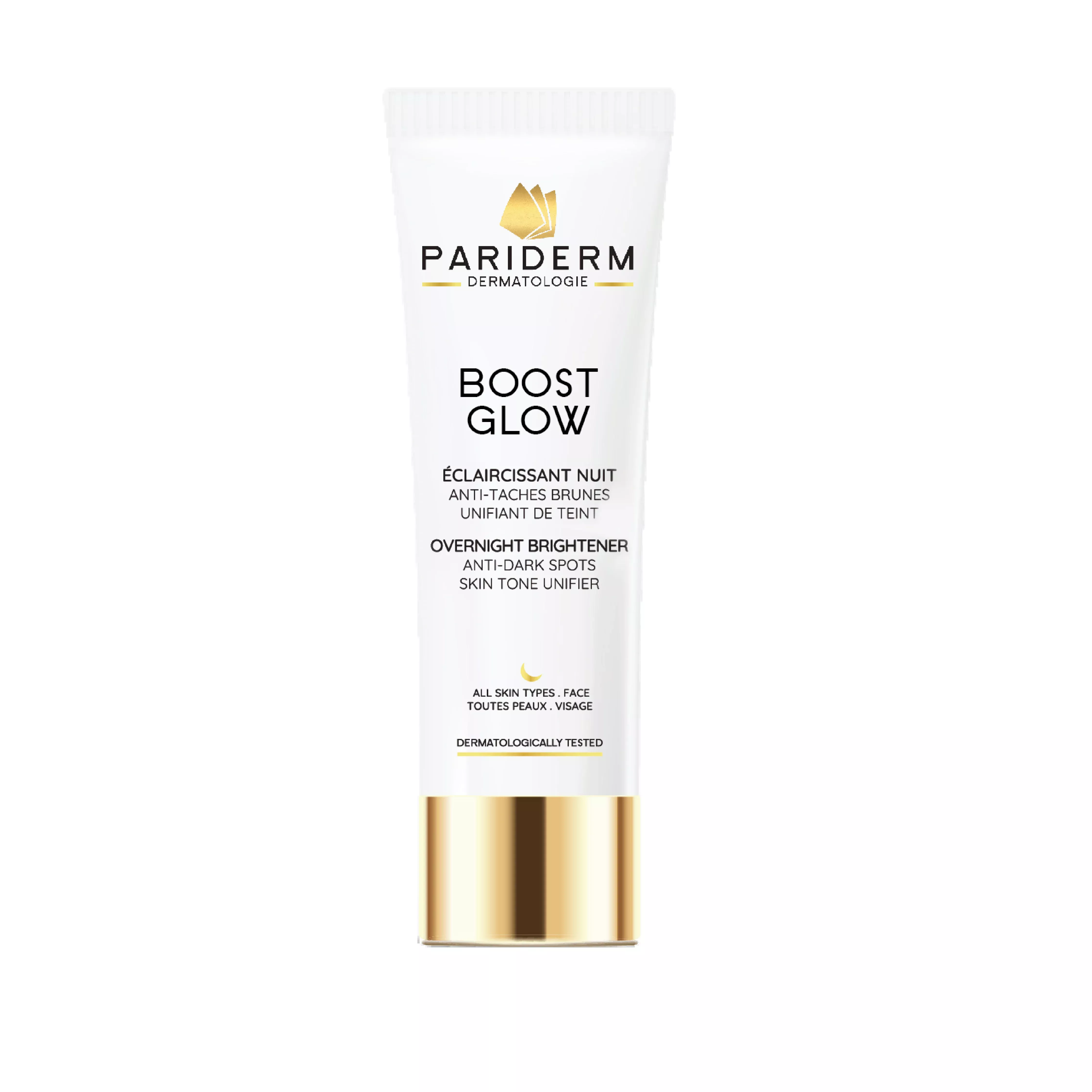 BOOST GLOW 50 ML