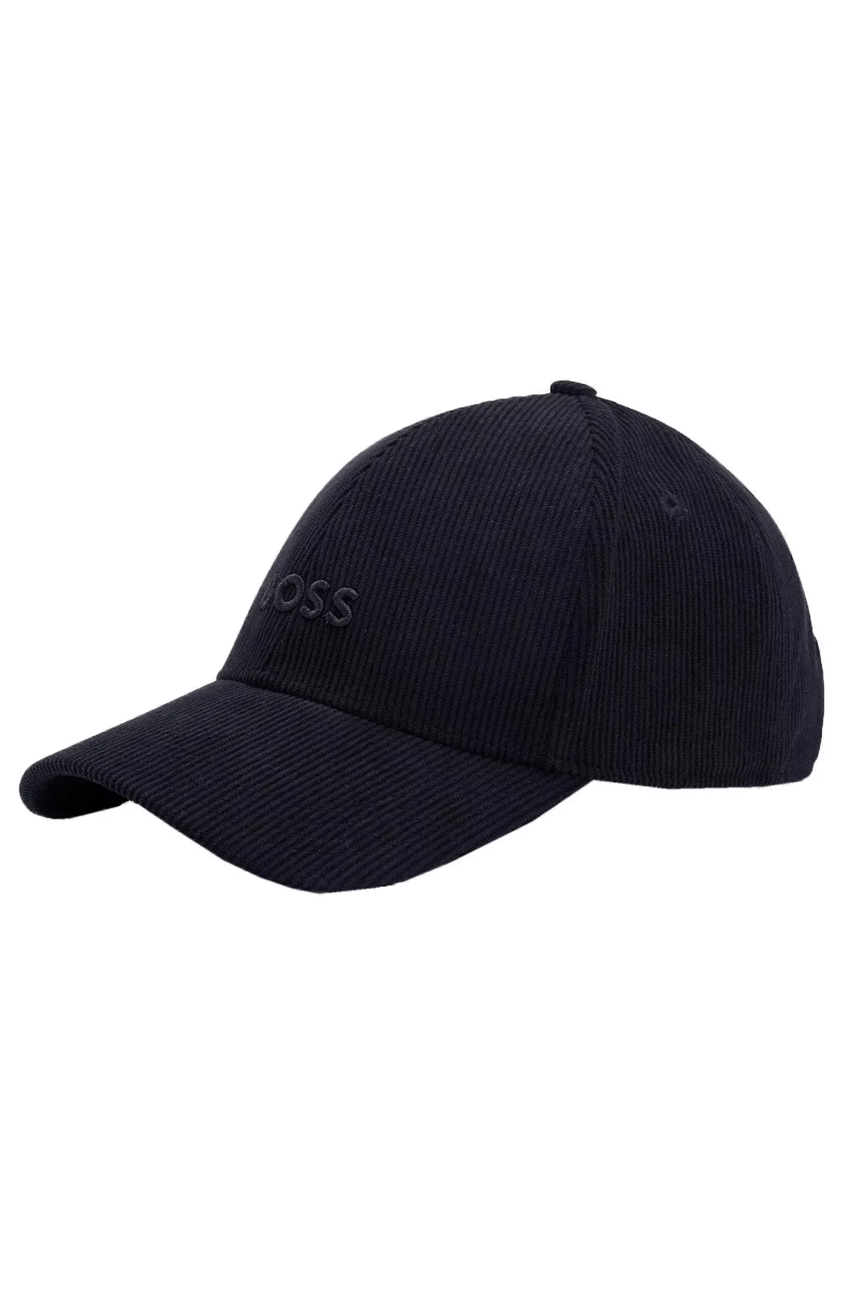 Boss Zed-co Baseball Cap BLACK STYLE # 50519054