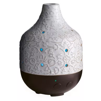 Botanical Airome 250ml Large Ultrasonic Essential Oil Diffuser