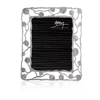 Botanical Leaf 8x10 Photo Frame by Michael Aram