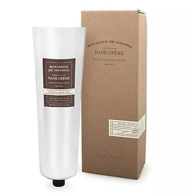 Botanico de Havana 3.2 oz. Hand Creme by Archipelago