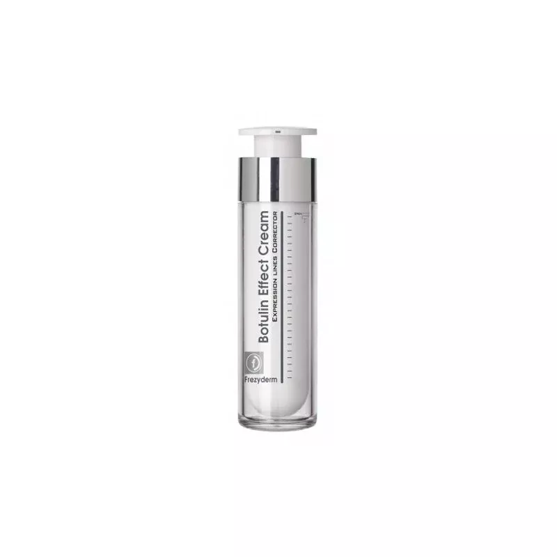 Botulin Effect Cream Expression Lines Corrector