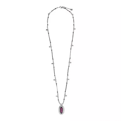 The Brave Necklace - UNO de 50