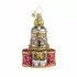 Brewed To Perfection Ornament by Christopher Radko