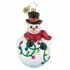 A Bright Idea! Ornament by Christopher Radko