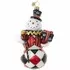Bring On the Clowns! Ornament by Christopher Radko