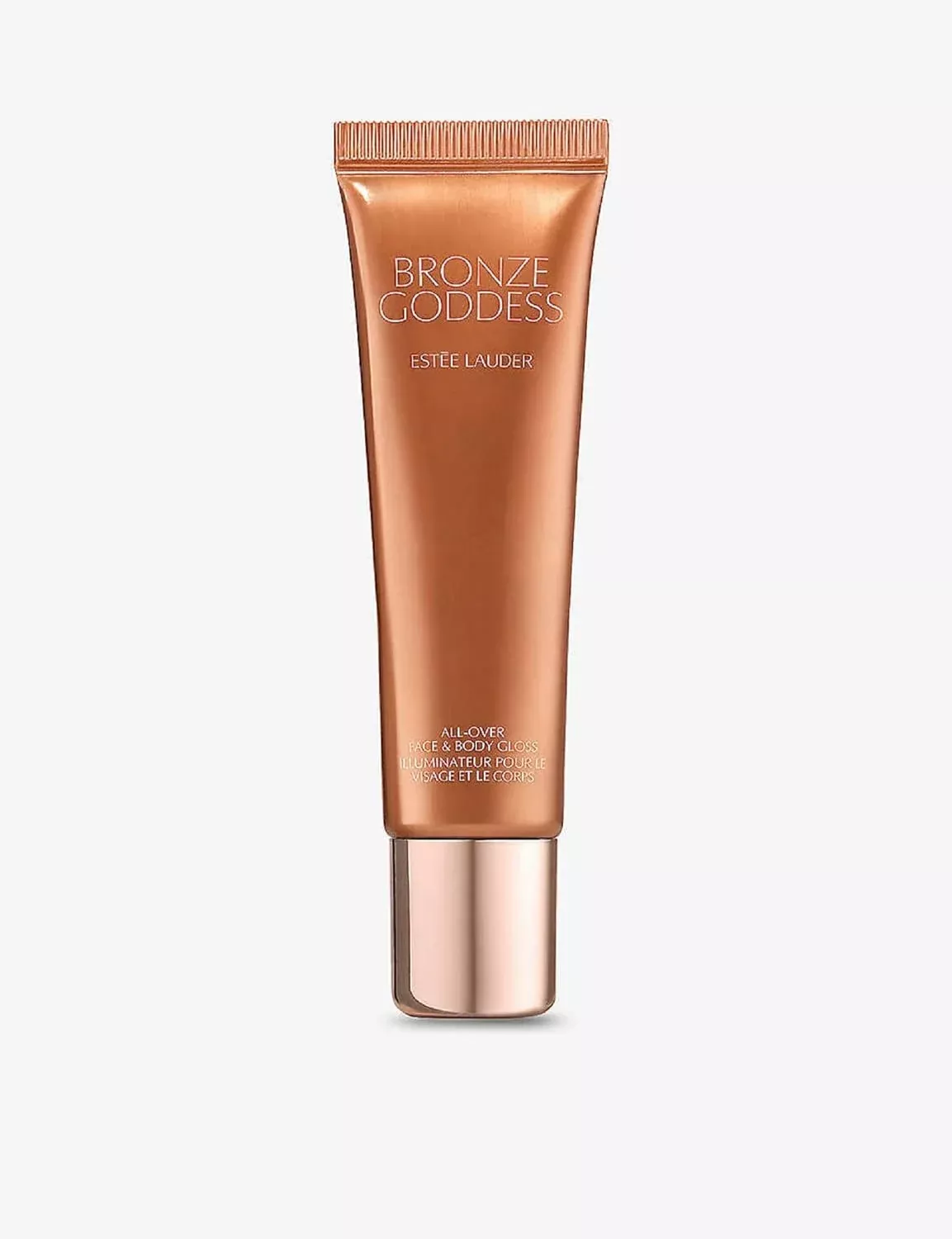 Bronze Goddess All-Over Face Body Gloss