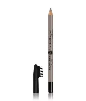 Brow Liner With Brush
