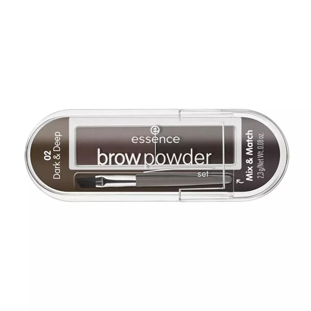 Brow Powder