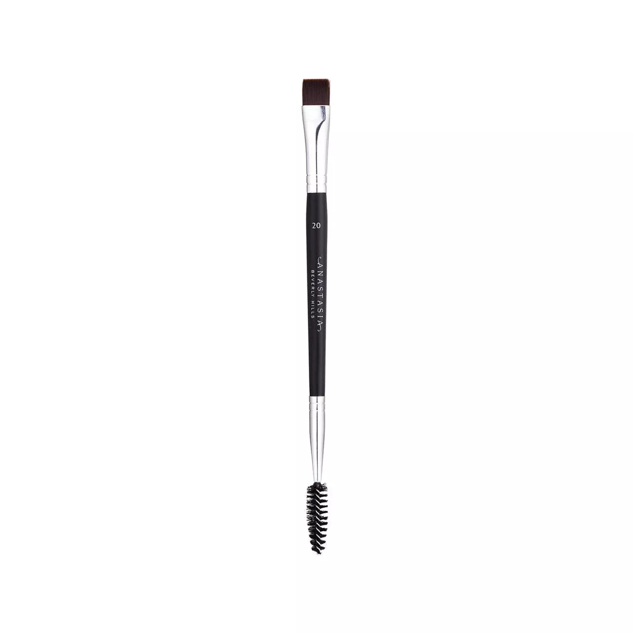Brush 20 - Dual Ended Flat Detail Brush