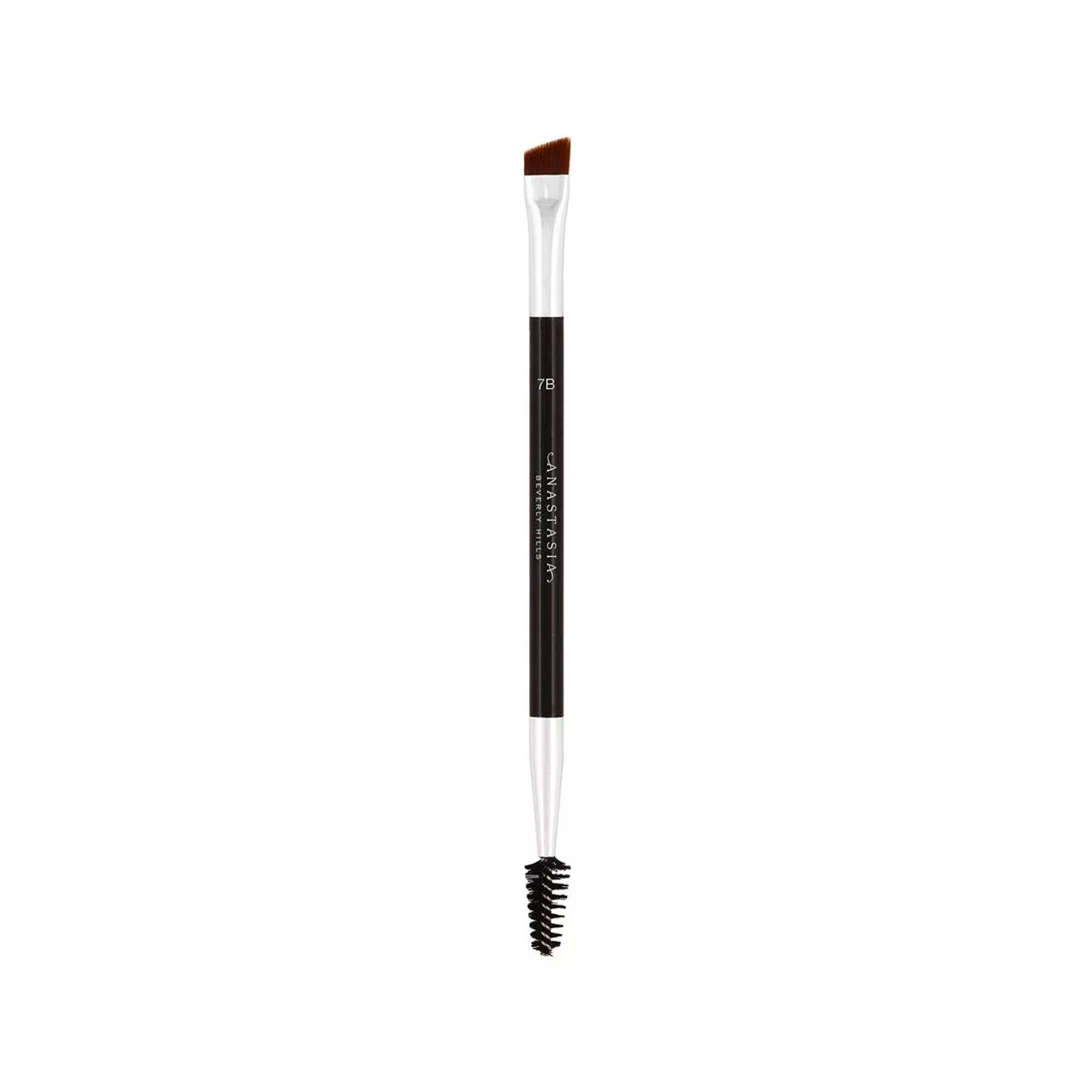 Brush 7B - Dual Ended Angled Brush