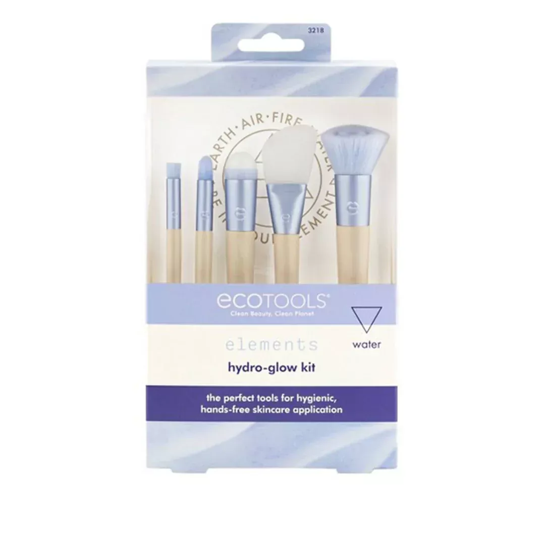 Brush Hydro Glow Kit