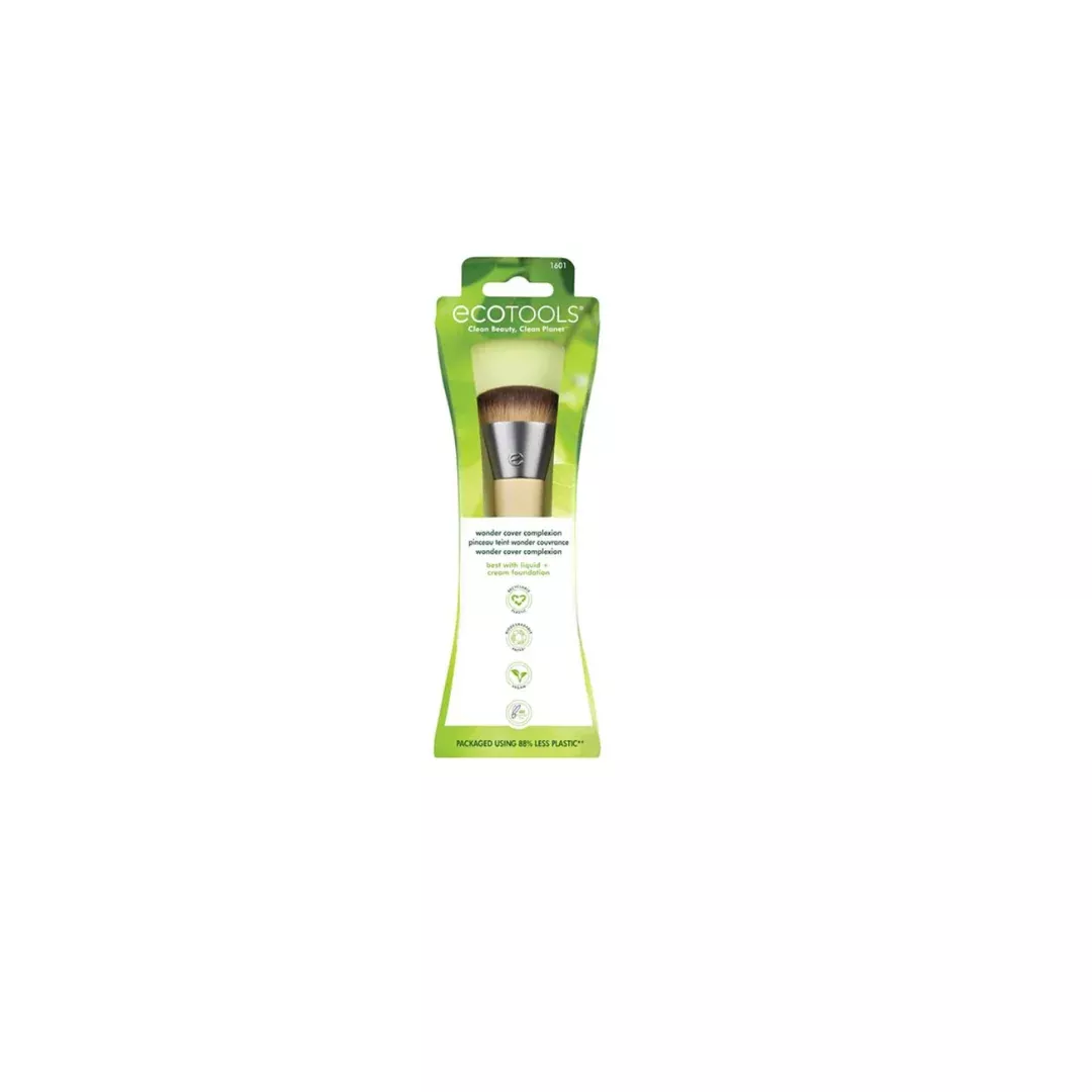 Brush Wonder Cover Complexion