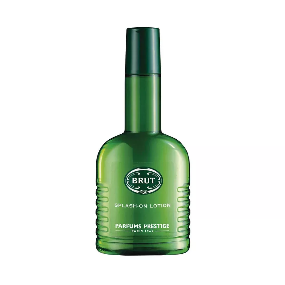 Brut Splash-On Lotion Original