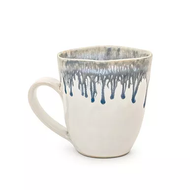 Burlington Pool Mug by Simon Pearce