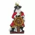 Bursting With Swag Ornament by Christopher Radko