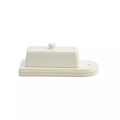 Butter Dish - Nora Fleming