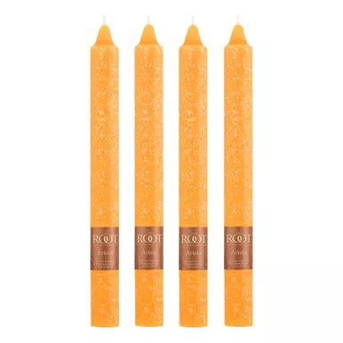 Butterscotch 9-Inch Timberline Arista 4-Pack by Root