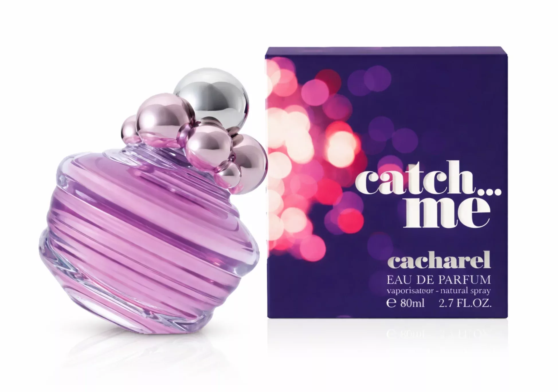 Cacharel Catch Me Eau de Parfum 2.7 oz / 80 ml