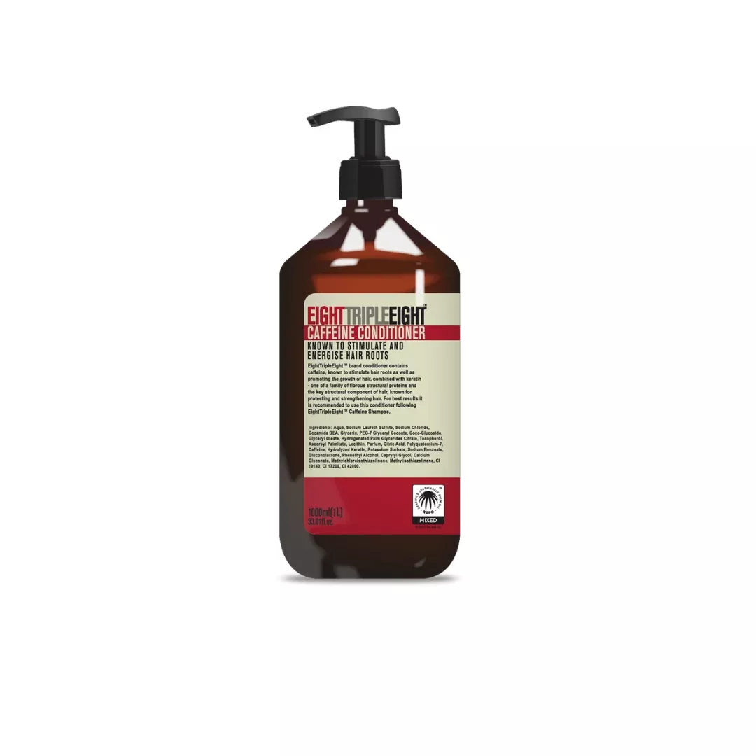Caffeine Conditioner