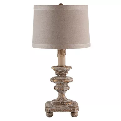 Caleb Lamp by Aidan Gray