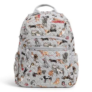 Campus Backpack Best in Show by Vera Bradley